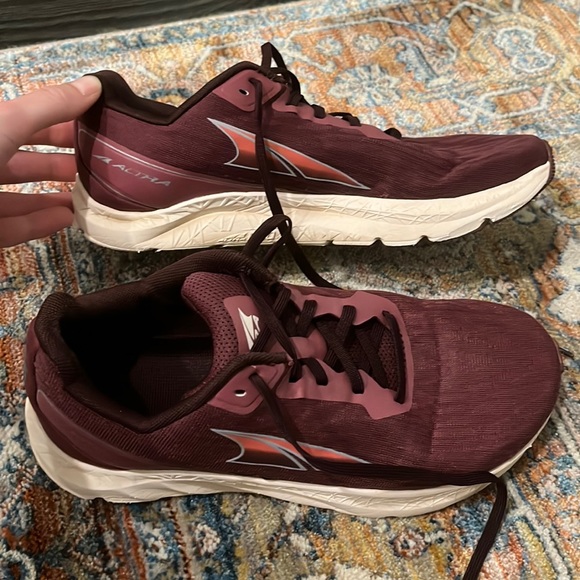 Altra Shoes - Altra Rivera Women’s Running Shoe